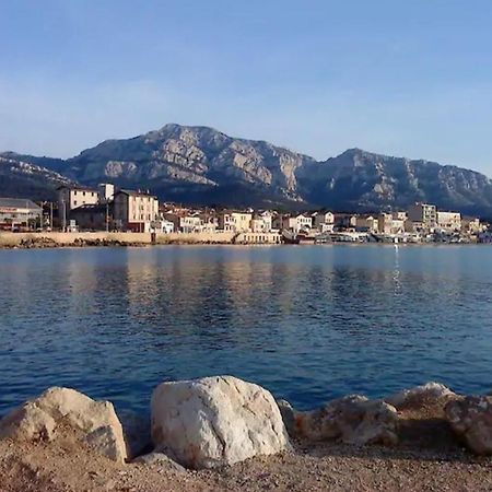 Appartement La Plage Marseille Exteriér fotografie