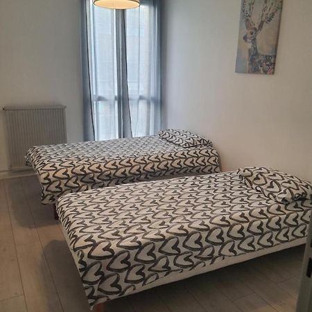Appartement La Plage Marseille Exteriér fotografie