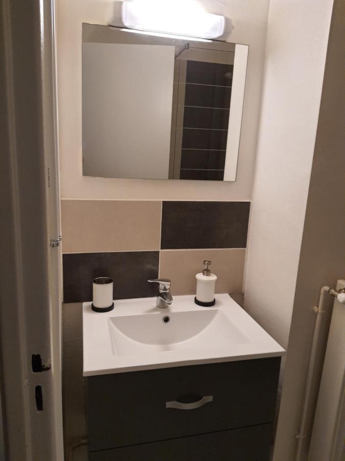Appartement La Plage Marseille Exteriér fotografie